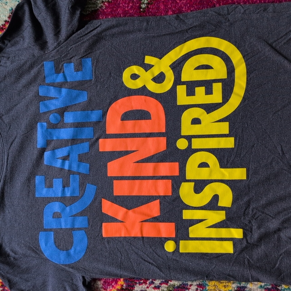 Boys tshirt